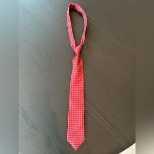 Canali neck tie